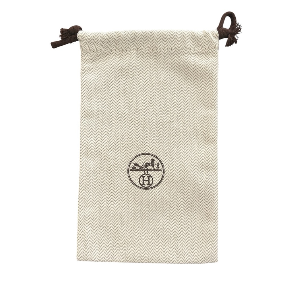 Hermes dust bag